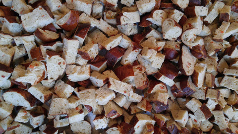 The Pretzel Company Pretzel Stuffing